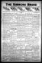 Newspaper: The Simmons Brand (Abilene, Tex.), Vol. 1, No. 15, Ed. 1, Friday, Feb…