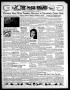 Newspaper: The H-SU Brand (Abilene, Tex.), Vol. 22, No. 10, Ed. 1, Saturday, Nov…
