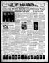 Newspaper: The H-SU Brand (Abilene, Tex.), Vol. 22, No. 11, Ed. 1, Saturday, Dec…