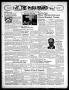 Newspaper: The H-SU Brand (Abilene, Tex.), Vol. 22, No. 14, Ed. 1, Saturday, Jan…
