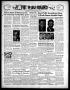 Newspaper: The H-SU Brand (Abilene, Tex.), Vol. 22, No. 24, Ed. 1, Saturday, Mar…