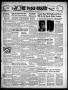 Newspaper: The H-SU Brand (Abilene, Tex.), Vol. 22, No. 25, Ed. 1, Saturday, Apr…