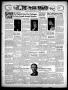 Newspaper: The H-SU Brand (Abilene, Tex.), Vol. 22, No. 30, Ed. 1, Saturday, May…
