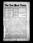 Newspaper: The Tom Bean Times (Tom Bean, Tex.), Vol. 3, No. 10, Ed. 1 Friday, Se…