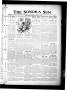 Newspaper: The Sonora Sun. (Sonora, Tex.), Vol. 6, No. 3, Ed. 1 Saturday, March …