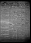 Newspaper: The Hebbronville News (Hebbronville, Tex.), Vol. 8, No. 42, Ed. 1 Wed…