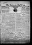 Newspaper: The Hebbronville News (Hebbronville, Tex.), Vol. 8, No. 52, Ed. 1 Wed…