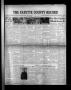 Newspaper: The Fayette County Record (La Grange, Tex.), Vol. 29, No. 18, Ed. 1 T…