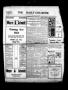 Newspaper: The Daily Courier. (Tyler, Tex.), Vol. 4, No. [213], Ed. 1 Saturday, …