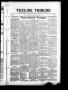 Newspaper: Texline Tribune (Texline, Tex.), Vol. 2, No. 4, Ed. 1 Thursday, Octob…