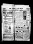 Newspaper: The Daily Courier. (Tyler, Tex.), Vol. 4, No. 207, Ed. 1 Friday, May …