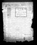 Newspaper: The Flatonia Argus. (Flatonia, Tex.), Vol. 27, No. 10, Ed. 1 Thursday…