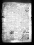 Newspaper: The Flatonia Argus. (Flatonia, Tex.), Vol. 24, No. 32, Ed. 1 Thursday…
