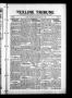 Newspaper: Texline Tribune (Texline, Tex.), Vol. 1, No. 26, Ed. 1 Thursday, Marc…