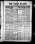 Newspaper: The Troup Banner (Troup, Tex.), Vol. 41, No. 36, Ed. 1 Thursday, Marc…