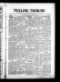 Newspaper: Texline Tribune (Texline, Tex.), Vol. 1, No. 27, Ed. 1 Thursday, Marc…