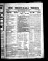 Newspaper: The Thorndale Thorn (Thorndale, Tex.), Vol. 17, No. 43, Ed. 1 Friday,…