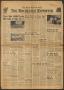 Newspaper: The Rule Review and the Rochester Reporter (Rochester, Tex.), Vol. 47…