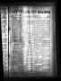 Newspaper: Fayette County Record (La Grange, Tex.), Vol. 2, No. 16, Ed. 1 Wednes…