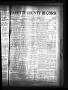 Newspaper: Fayette County Record (La Grange, Tex.), Vol. 2, No. 18, Ed. 1 Wednes…