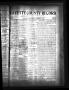 Newspaper: Fayette County Record (La Grange, Tex.), Vol. 2, No. 20, Ed. 1 Wednes…