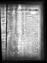 Newspaper: Fayette County Record (La Grange, Tex.), Vol. 2, No. 19, Ed. 1 Wednes…