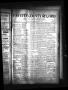 Newspaper: Fayette County Record (La Grange, Tex.), Vol. 2, No. 49, Ed. 1 Wednes…