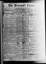 Newspaper: The Pearsall Leader. (Pearsall, Tex.), Vol. 14, No. 8, Ed. 1 Thursday…