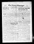Newspaper: The Forney Messenger (Forney, Tex.), Vol. 72, No. 22, Ed. 1 Friday, M…
