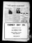 Newspaper: The Forney Messenger (Forney, Tex.), Vol. 35, No. 1, Ed. 1 Thursday, …