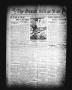 Newspaper: The Grand Saline Sun (Grand Saline, Tex.), Vol. 33, No. 32, Ed. 1 Thu…