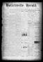 Newspaper: Halletsville Herald. (Hallettsville, Tex.), Vol. 17, No. 34, Ed. 1 Th…
