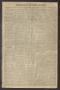 Thumbnail image of item number 1 in: 'National Intelligencer. (Washington City [D.C.]), Vol. 13, No. 1949, Ed. 1 Tuesday, March 16, 1813'.