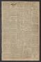 Thumbnail image of item number 3 in: 'National Intelligencer. (Washington City [D.C.]), Vol. 13, No. 1933, Ed. 1 Tuesday, February 9, 1813'.