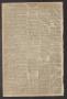 Thumbnail image of item number 4 in: 'National Intelligencer. (Washington City [D.C.]), Vol. 13, No. 1933, Ed. 1 Tuesday, February 9, 1813'.