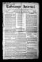 Newspaper: La Grange Journal. (La Grange, Tex.), Vol. 32, No. 1, Ed. 1 Thursday,…