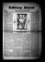 Newspaper: La Grange Journal (La Grange, Tex.), Vol. 52, No. 1, Ed. 1 Thursday, …