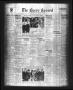 Newspaper: The Cuero Record (Cuero, Tex.), Vol. 40, No. 110, Ed. 1 Wednesday, Ma…