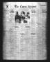 Newspaper: The Cuero Record (Cuero, Tex.), Vol. 40, No. 128, Ed. 1 Wednesday, Ma…