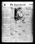 Newspaper: The Cuero Record. (Cuero, Tex.), Vol. 41, No. 239, Ed. 1 Sunday, Octo…