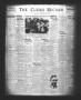 Newspaper: The Cuero Record (Cuero, Tex.), Vol. 70, No. 97, Ed. 1 Wednesday, Apr…