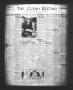 Newspaper: The Cuero Record (Cuero, Tex.), Vol. 70, No. 101, Ed. 1 Monday, April…