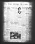 Newspaper: The Cuero Record (Cuero, Tex.), Vol. 70, No. 80, Ed. 1 Thursday, Apri…