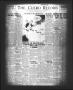 Newspaper: The Cuero Record (Cuero, Tex.), Vol. 70, No. 88, Ed. 1 Sunday, April …