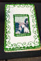 Photograph: [UNT's 125 Anniversary Book Launch Cake]