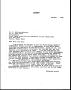 Letter: [Letter draft from Hurst-Euless-Bedford ISD to Bill McCarter and Jack…