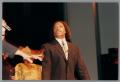 Primary view of [Black Music and the Civil Rights Movement Concert Photograph 10]