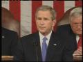 Video: [News Clip: State of Union]