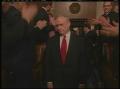 Video: [News Clip: State of Union]