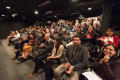 Photograph: [Audience at Heart of Mexico event]